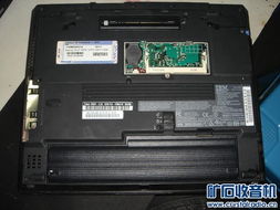 IBM配件打包出售，拆機零件價值解析