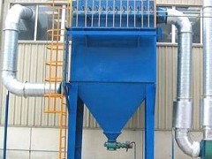 2016年DMC單機脈沖布袋除塵器[免費技術服務]價格及報價-機電商情網在線產品報價