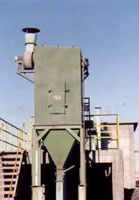 批發PMD系列脈沖單機除塵器 高效凈化，助力工業清潔生產