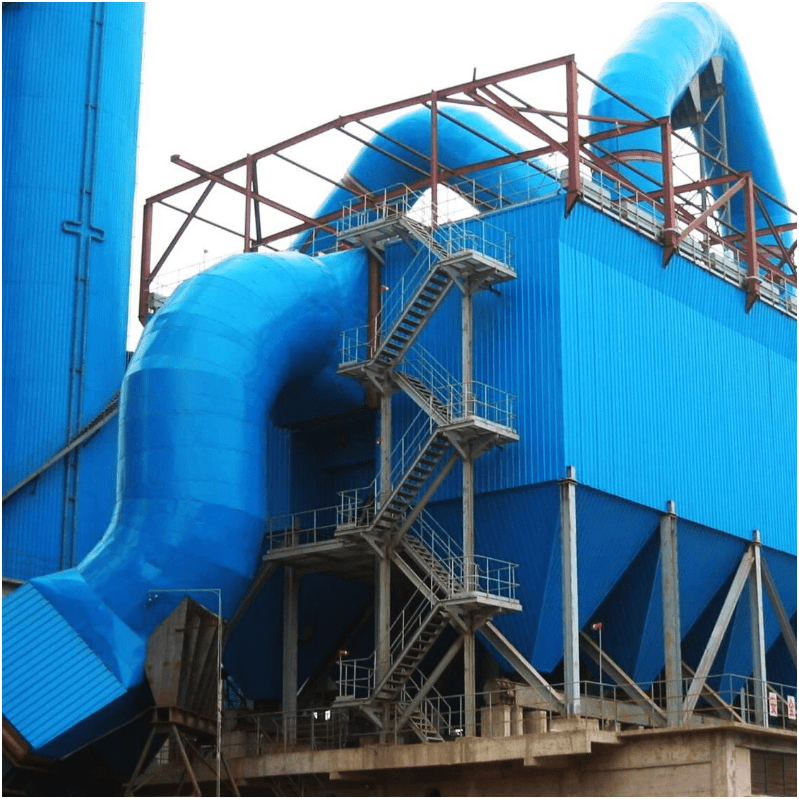 DMC系列脈沖布袋除塵器維護規(guī)程