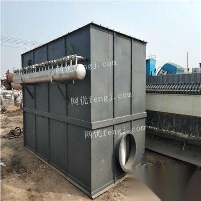江西撫州轉(zhuǎn)讓二手脈沖布袋除塵器，物美價廉，助力企業(yè)降本增效