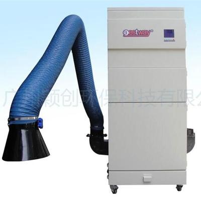 廣州穎創(chuàng)環(huán)保科技 脈沖焊煙除塵器專業(yè)生產(chǎn)商，優(yōu)質(zhì)供貨與價格解析