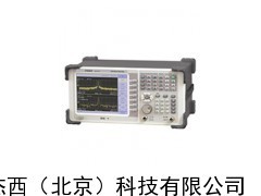 精確測量下一代 杰西科技深度解析JT-UTS3000系列數字頻譜分析儀